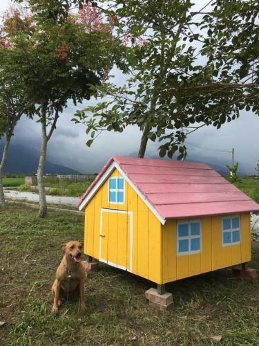 Hsia Hui Homestay