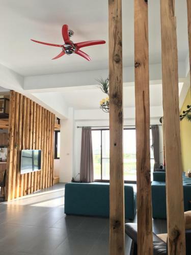 Hsia Hui Homestay