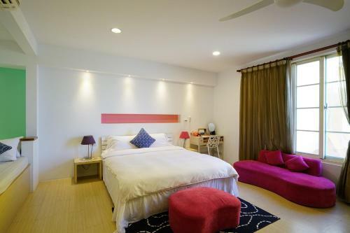 Summer Ya B&B