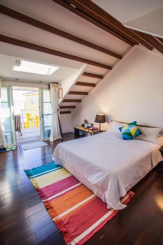 Summer Ya B&B