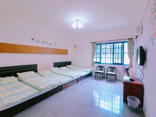 Bed & Breakfast Star Coffee & Homestay