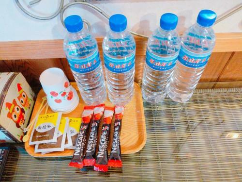 Bed & Breakfast Star Coffee & Homestay