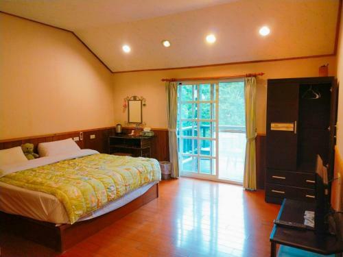 Bed & Breakfast Star Coffee & Homestay