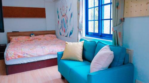 Bed & Breakfast Star Coffee & Homestay
