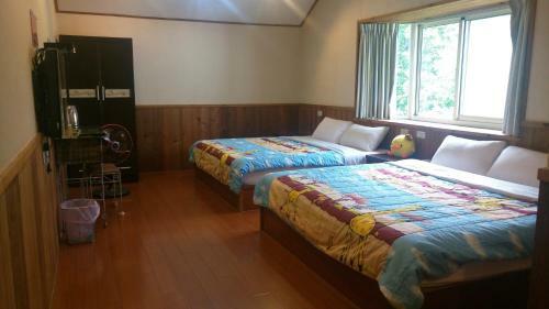 Bed & Breakfast Star Coffee & Homestay