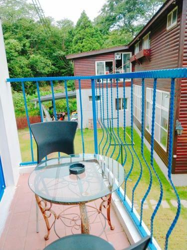 Bed & Breakfast Star Coffee & Homestay