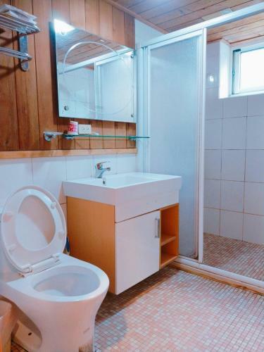 Bed & Breakfast Star Coffee & Homestay