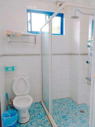 Bed & Breakfast Star Coffee & Homestay