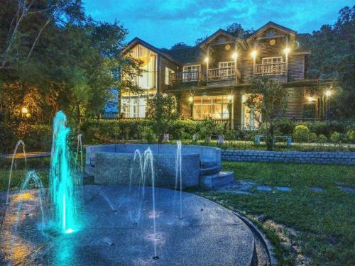 Bed & Breakfast Star Coffee & Homestay
