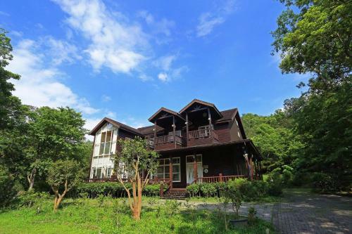 Bed & Breakfast Star Coffee & Homestay