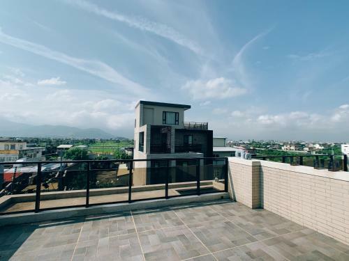Bed & Breakfast Buluba - Tiao Wang