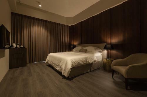 Bed & Breakfast Buluba - Tiao Wang