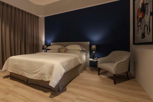 Bed & Breakfast Buluba - Tiao Wang