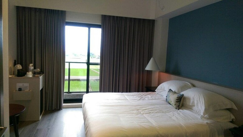 Bed & Breakfast Buluba-green Fields