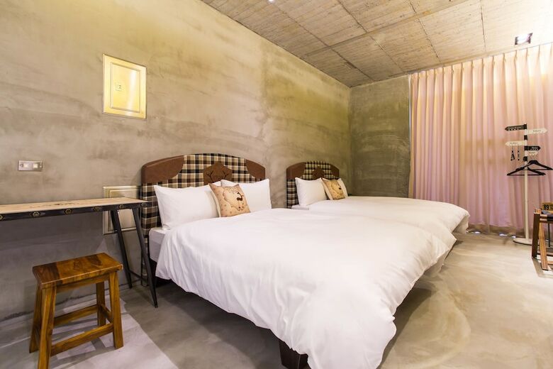 Bed & Breakfast Aloe Villa