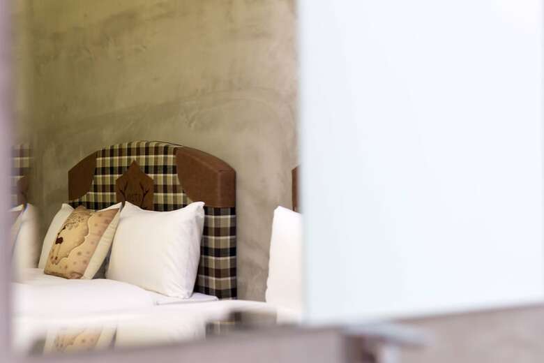 Bed & Breakfast Aloe Villa