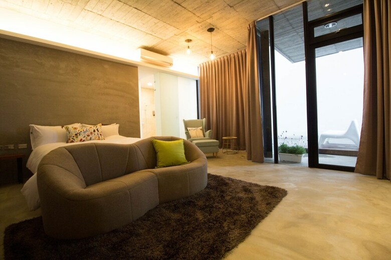 Bed & Breakfast Aloe Villa