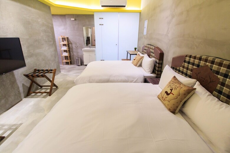 Bed & Breakfast Aloe Villa