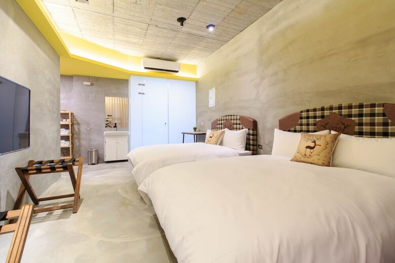 Bed & Breakfast Aloe Villa