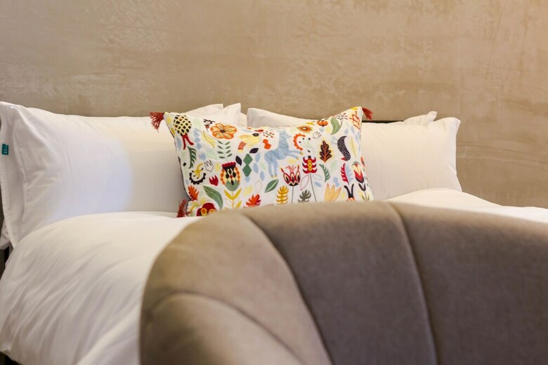 Bed & Breakfast Aloe Villa