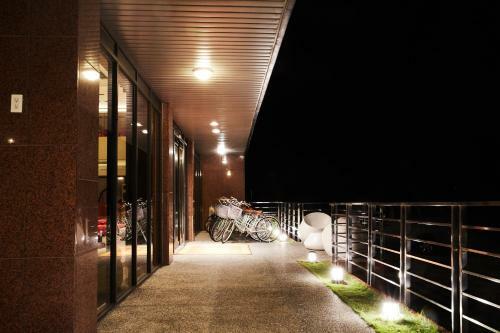 Haifu Garden Hotel