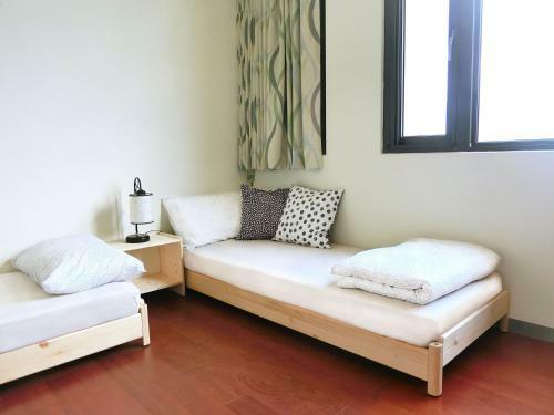 Hostal Migratory Birds Hotel