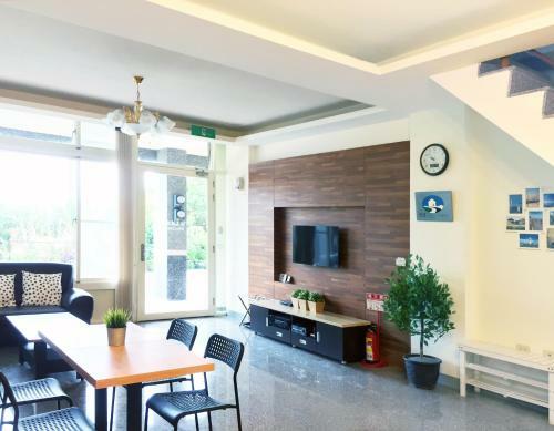 Hostal Migratory Birds Hotel