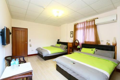 Cloudriver Star Homestay