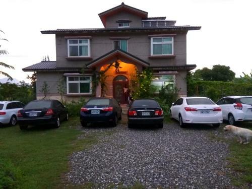 Cloudriver Star Homestay