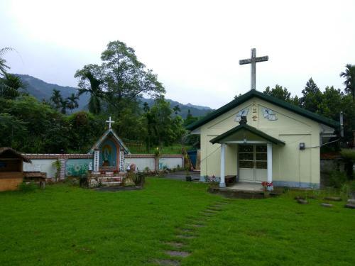 Cloudriver Star Homestay