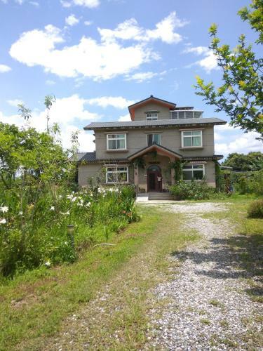 Cloudriver Star Homestay