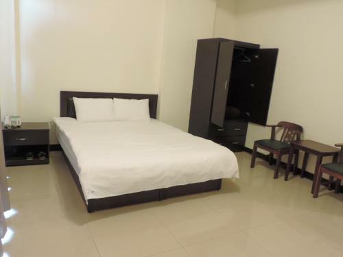 Albergue Queen's Hotel