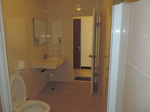 Albergue Queen's Hotel