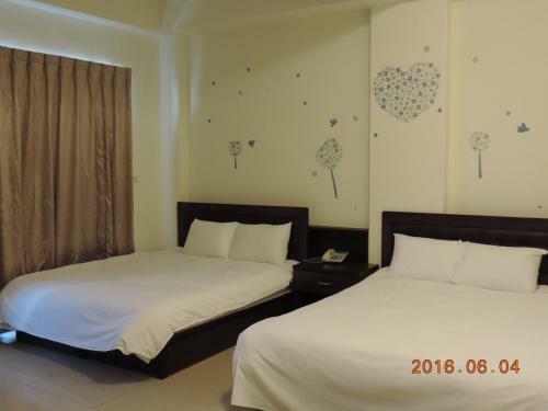 Albergue Queen's Hotel