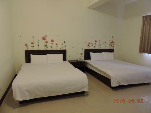 Albergue Queen's Hotel