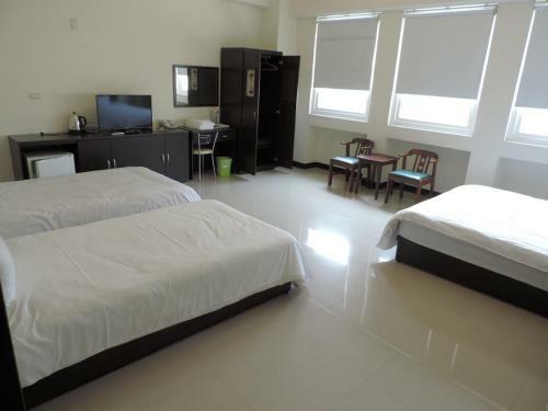 Albergue Queen's Hotel