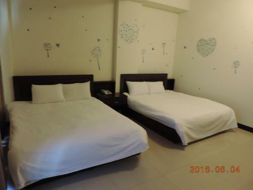 Albergue Queen's Hotel