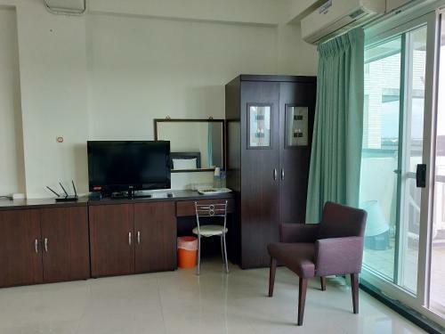 Albergue Queen's Hotel