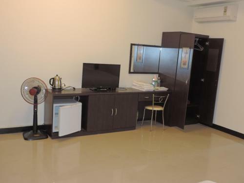 Albergue Queen's Hotel