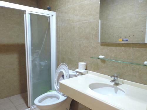 Albergue Queen's Hotel