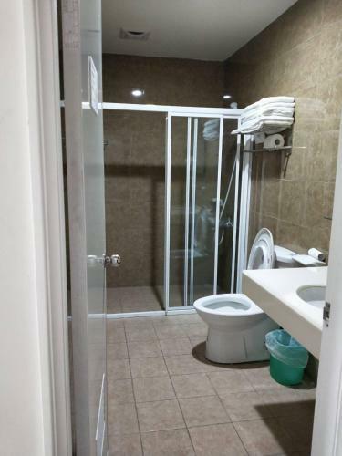 Albergue Queen's Hotel