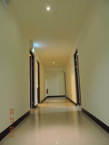 Albergue Queen's Hotel