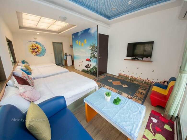 Hotel Lovely Home