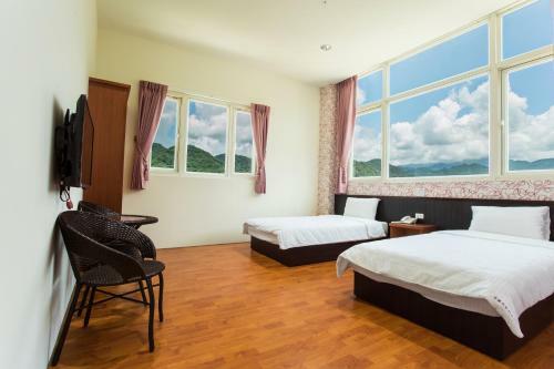 Bai Shengcun Homestay