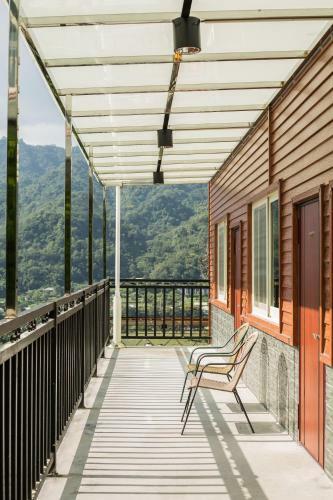 Bai Shengcun Homestay