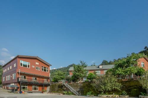 Bai Shengcun Homestay