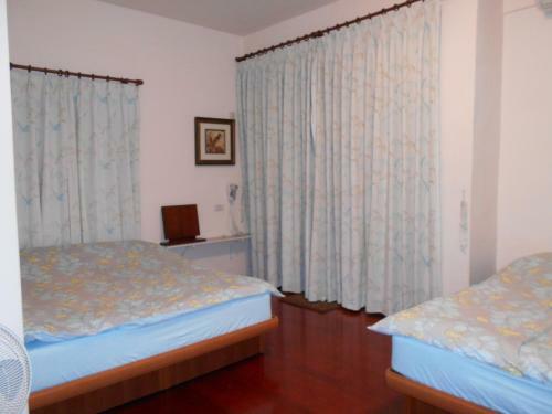 Bed & Breakfast Qing Jing Homestay