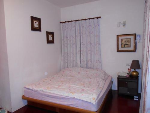 Bed & Breakfast Qing Jing Homestay