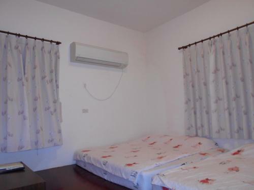 Bed & Breakfast Qing Jing Homestay