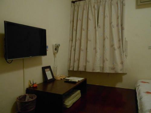 Bed & Breakfast Qing Jing Homestay